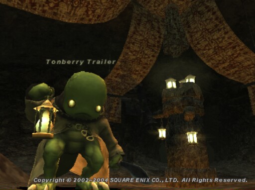 Tonberry Trailer Picture
